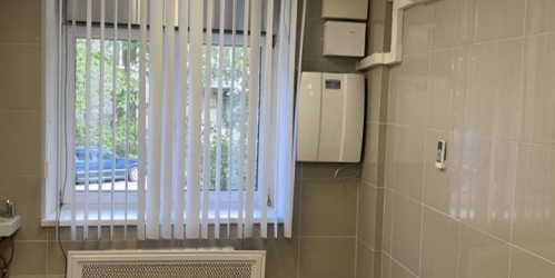 Помещение свободного назначения Гаврская улица,  д. 15