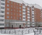 Продать Квартиры вторичка Быково, ул Московская  7 