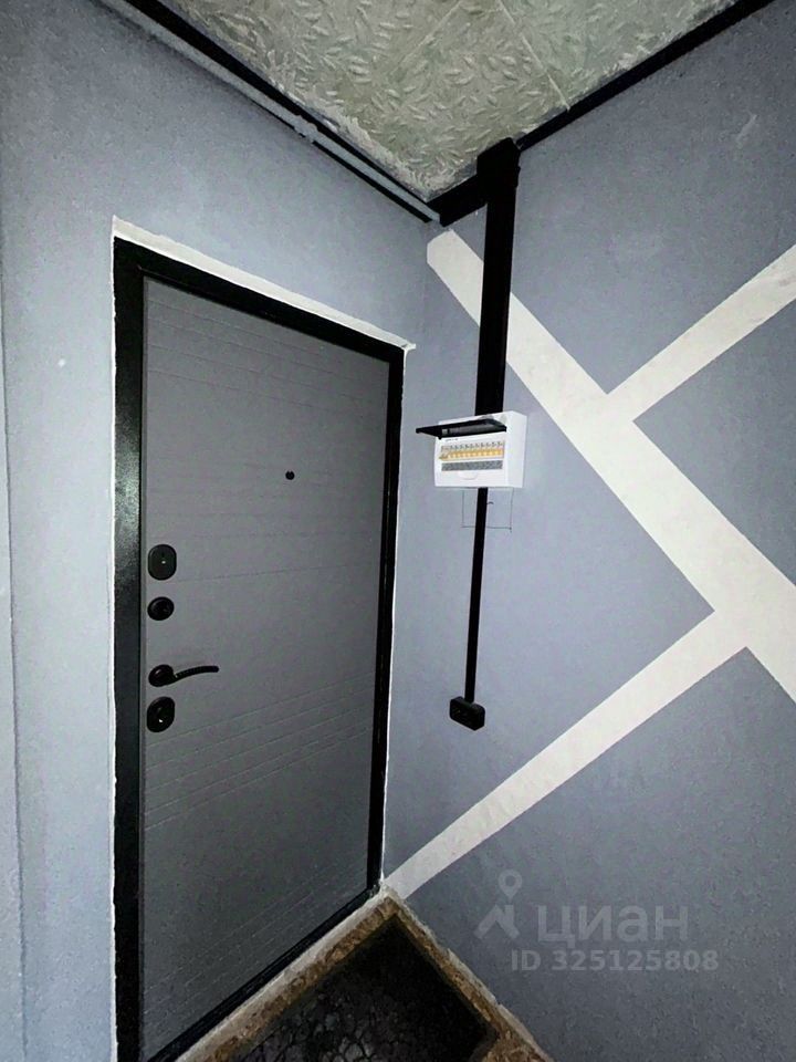 Продажа 3-комн квартиры на вторичном рынке Выборг, улица Кировские Дачи, 3А