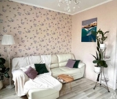 Продать Квартиры вторичка Кронштадт г, Посадская ул  26 