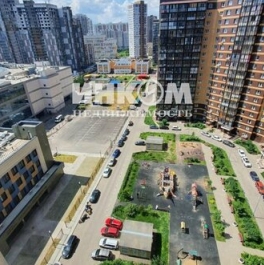 Продажа 1-комн квартиры на вторичном рынке Реутов г, Юбилейный пр-кт,  д. 78