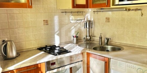 2-комн квартира проспект Мечникова,  д. 7