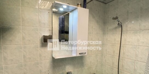 2-комн квартира Верности ул,  д. 46,  к. 2