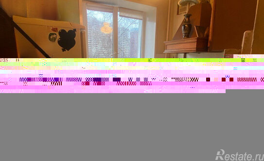 Продажа 1-комн квартиры на вторичном рынке ул Зеленоградская,  д. 35,  к. 1