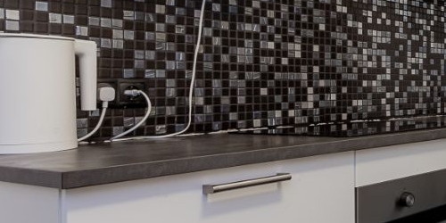 1-комн квартира улица Савушкина, 104