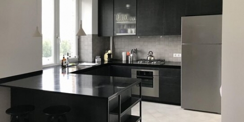 3-комн квартира ул Каретный Ряд,  д. 5/10,  к. 2