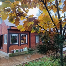 Продажа дома Жаворонки, 1-я Советская улица,  д. 18