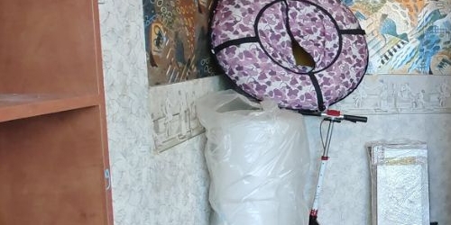 2-комн квартира Болотная улица, 17