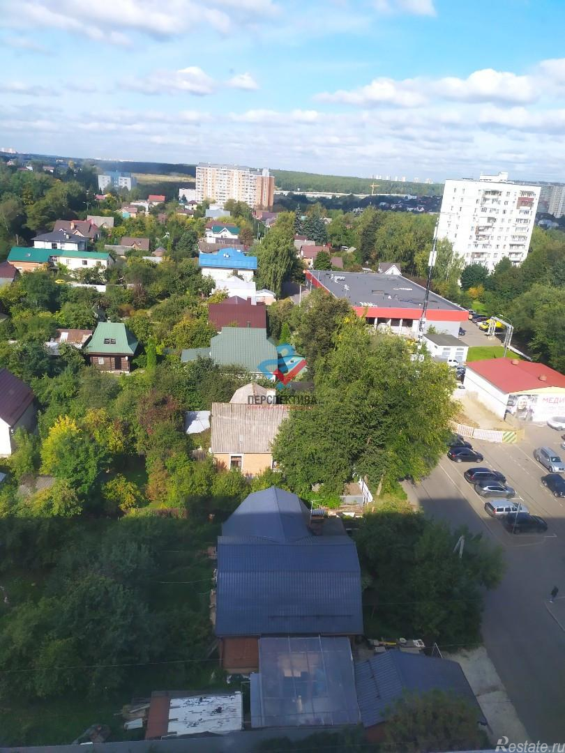 Продажа комнаты посёлок Внуково, 2-я Рейсовая улица, 25