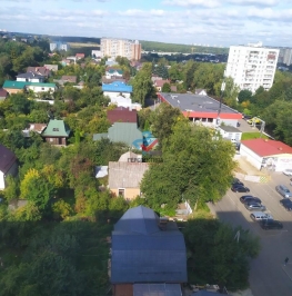 Продажа комнаты посёлок Внуково, 2-я Рейсовая улица, 25