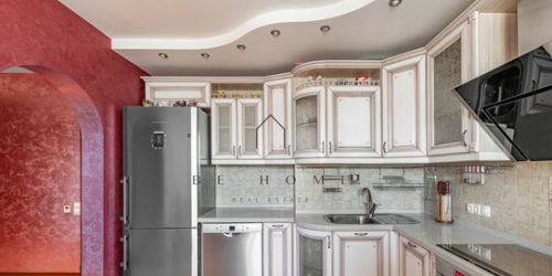 1-комн квартира Бухарестская ул,  д. 118,  к. 1