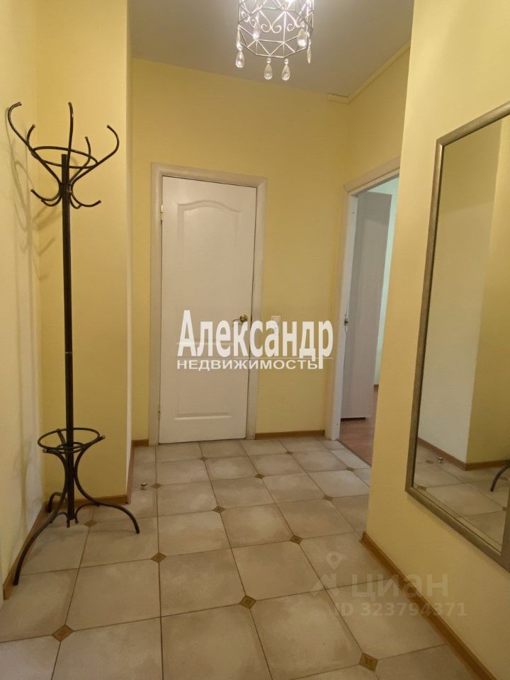 Продажа 2-комн квартиры на вторичном рынке Варшавская улица, 19к5