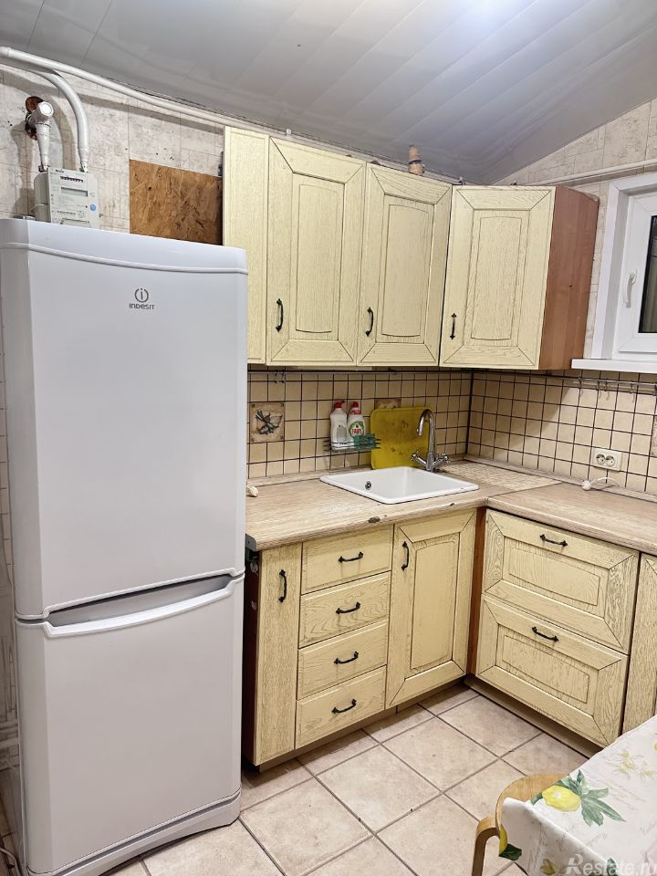 Продажа дома Апрелевка, ул 4-я Боровская,  д. 17