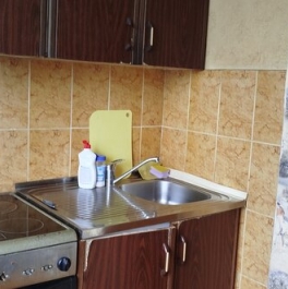 Продажа 1-комн квартиры на вторичном рынке Паромная улица,  д. 7 к1