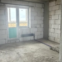 Продажа 3-комн квартиры в новостройке Подольск г, Климовск мкр, Школьная ул,  д. 43