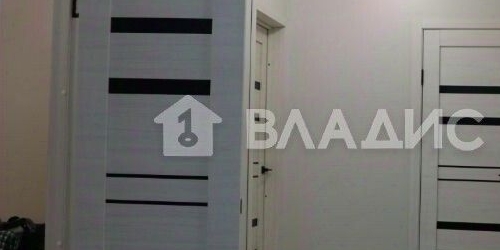 3-комн квартира улица Молодцова, 29к2