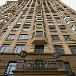 Продажа 3-комн квартиры на вторичном рынке ул Ротмистрова,  д. 2,  к. 3