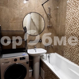 Продажа 1-комн квартиры на вторичном рынке Красногорск, Новотушинская улица,  д. 2