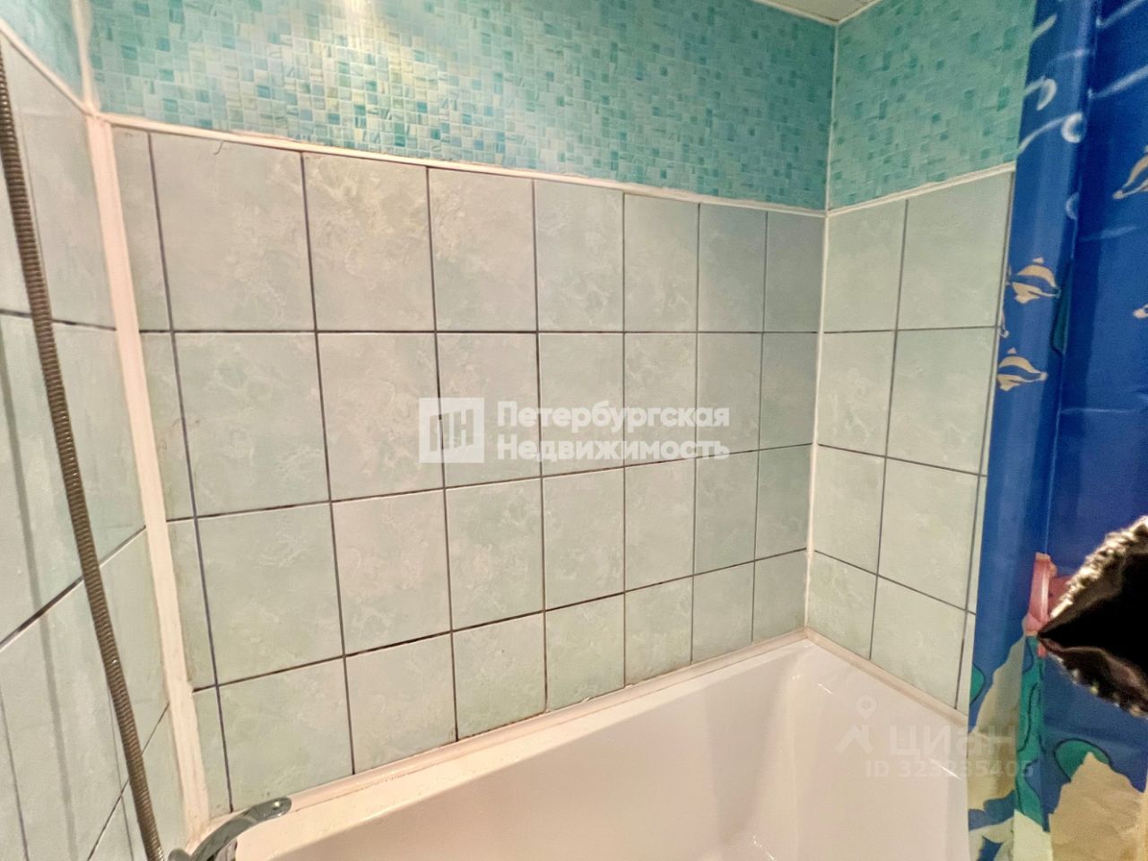 Продажа 2-комн квартиры на вторичном рынке улица Кибальчича, 16К1