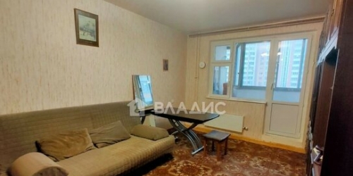 2-комн квартира Новорогожская улица,  д. 8