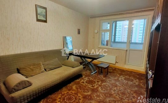 Продажа 2-комн квартиры на вторичном рынке Новорогожская улица,  д. 8