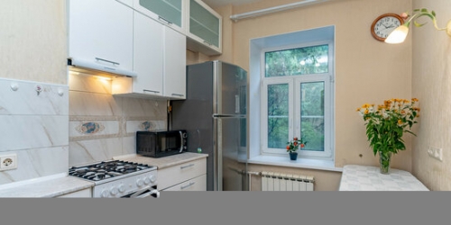 3-комн квартира Просвещения пр-кт,  д. 53,  к. 3