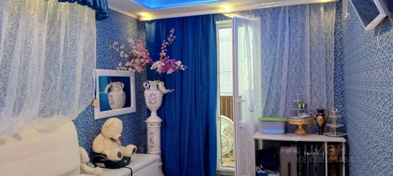 Продажа 3-комн квартиры на вторичном рынке улица Олеко Дундича, 36К1