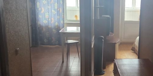 1-комн квартира Уссурийская улица, 5К3