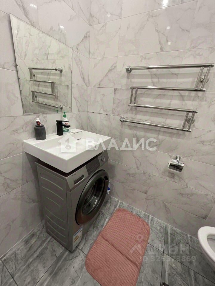Продажа 1-комн квартиры на вторичном рынке Первомайский мкр, Советская улица, 47к5