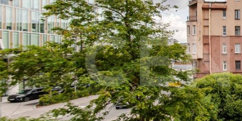 1-комн квартира Пионерская улица, 48