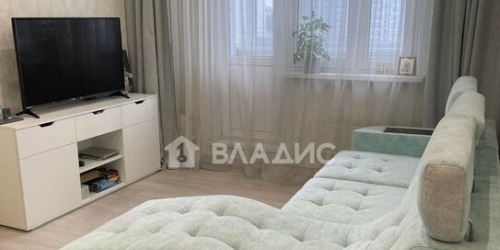 1-комн квартира ул Лобненская,  д. 12,  к. 3