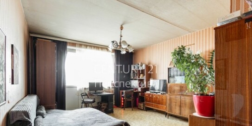 1-комн квартира Мячковский бульвар,  д. 27