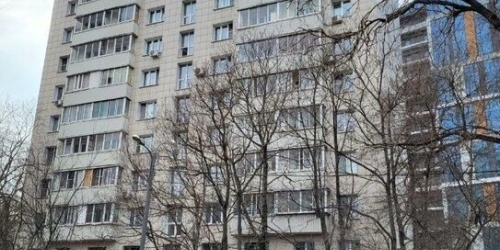 1-комн квартира Ивановская улица,  д. 16