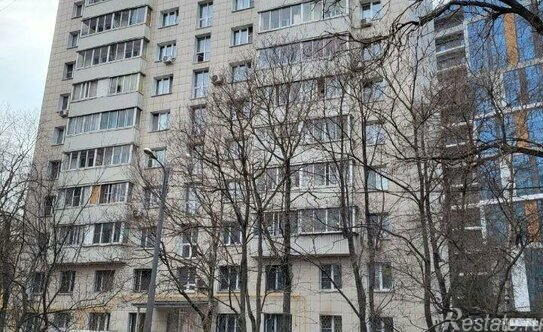 Продажа 1-комн квартиры на вторичном рынке Ивановская улица,  д. 16