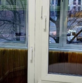 Продажа 2-комн квартиры на вторичном рынке ул Академика Павлова,  д. 46