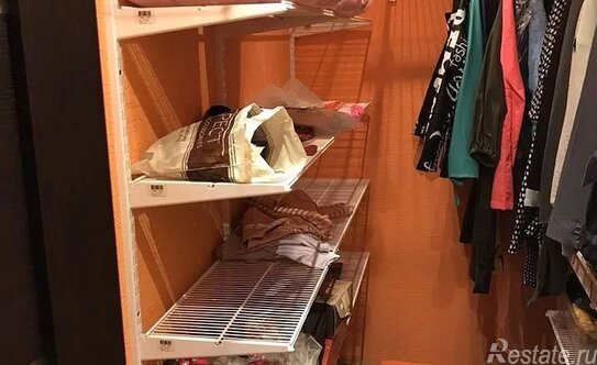 Аренда 1-комн квартиры на вторичном рынке улица Инессы Арманд,  д. 3