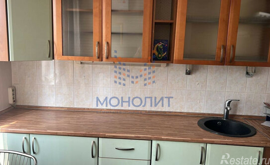 Продажа 3-комн квартиры на вторичном рынке улица Крылатские Холмы,  д. 1