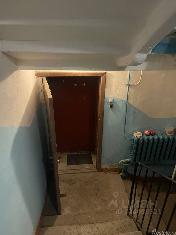 Продажа ПСН 7-я линия В.О.,  д. 8 литБ