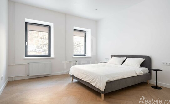 Продажа 2-комн квартиры на вторичном рынке Малый ВО пр-кт