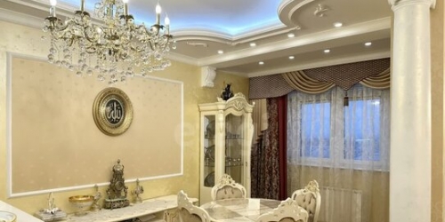 4-комн квартира ул Тимирязевская,  д. 8,  к. 1