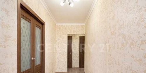 3-комн квартира 2-я Мелитопольская ул,  д. 3