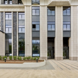 Продажа ПСН улица Академика Королёва,  д. 21