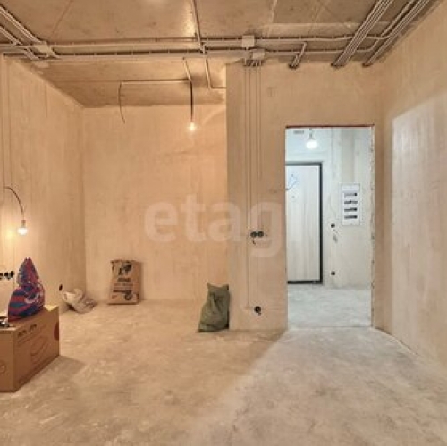 1-комн квартира Черниговская улица,  д. 13 к2