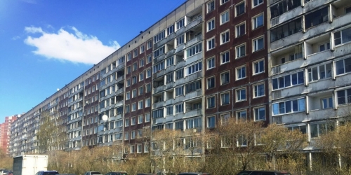 3-комн квартира Тихорецкий просп.,  д. 25,  к. 1