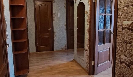 2-комн квартира Пушкин, Госпитальный переулок, 17