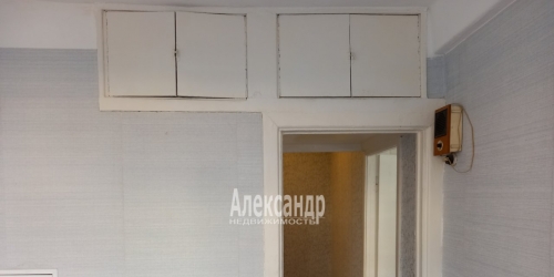 1-комн квартира Шелгунова ул. ,  д. 29