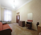 Продать Квартиры вторичка улица Рубинштейна   