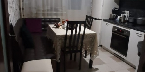 1-комн квартира Балашиха, Первомайская улица, дом 1