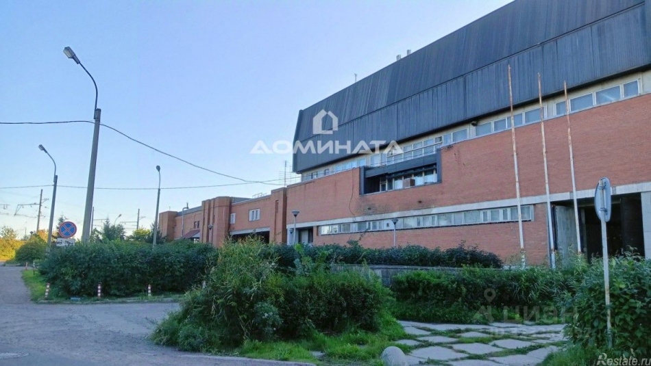 Аренда склада Ленинский проспект,  д. 139 к2