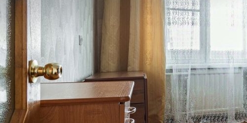 3-комн квартира проспект Народного ополчения, 159